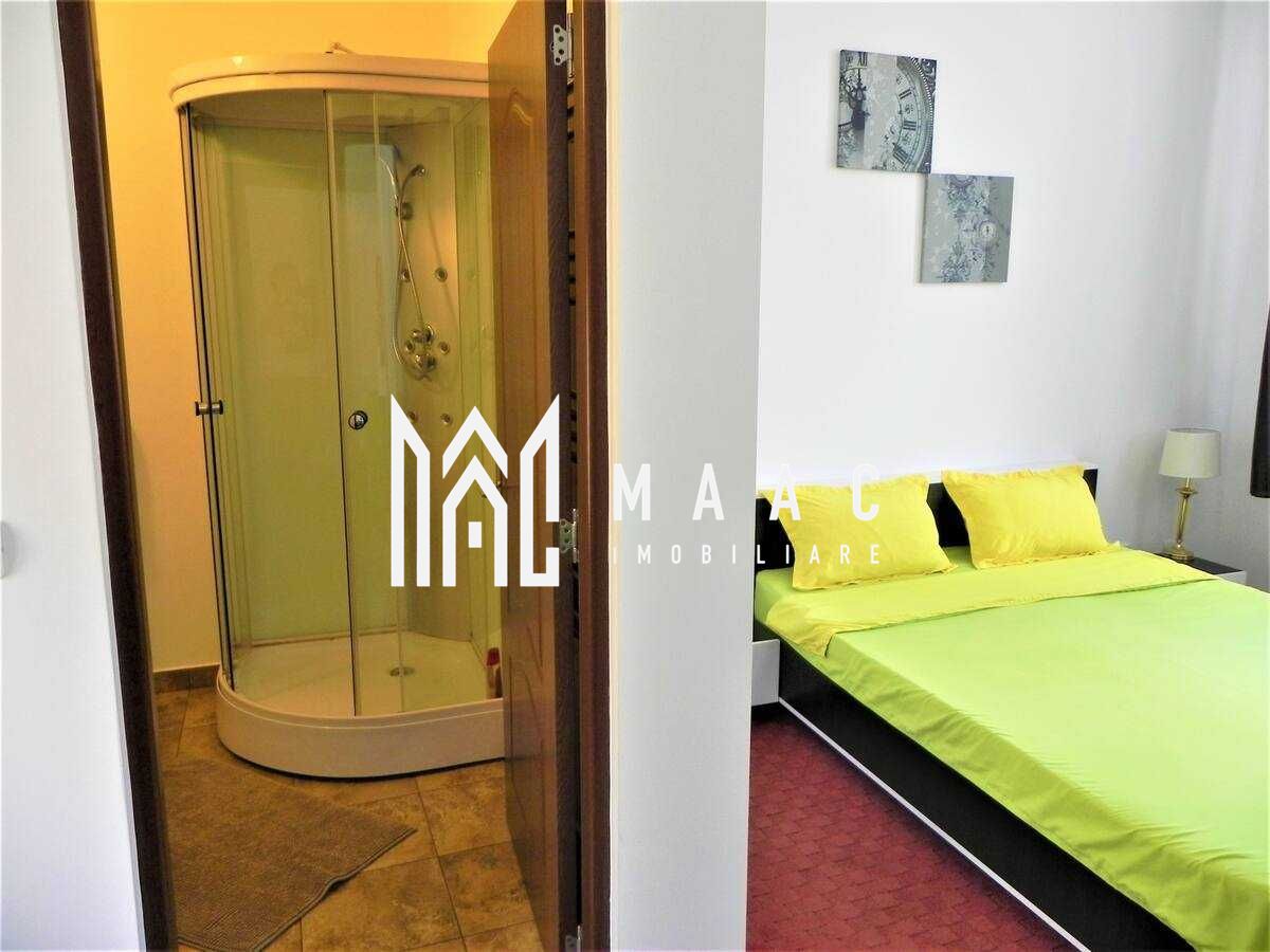 INVESTITIE I Apartament 2 camere I Etaj 1 I Central — fotografia 8