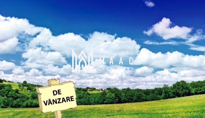 Teren Intravilan | 14450M.p | Zona Calea Feldioarei