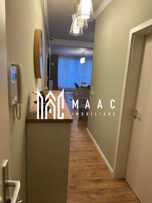 Penthouse I Decomandat 87 m²+Terasa 40 mp I  Avantgarden 3 — fotografia 4