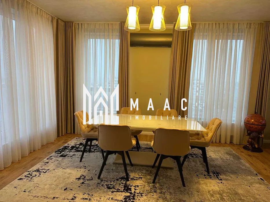 Penthouse I Decomandat 87 m²+Terasa 40 mp I  Avantgarden 3 — fotografia 5