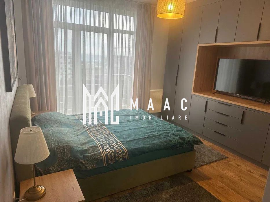 Penthouse I Decomandat 87 m²+Terasa 40 mp I  Avantgarden 3 — fotografia 6