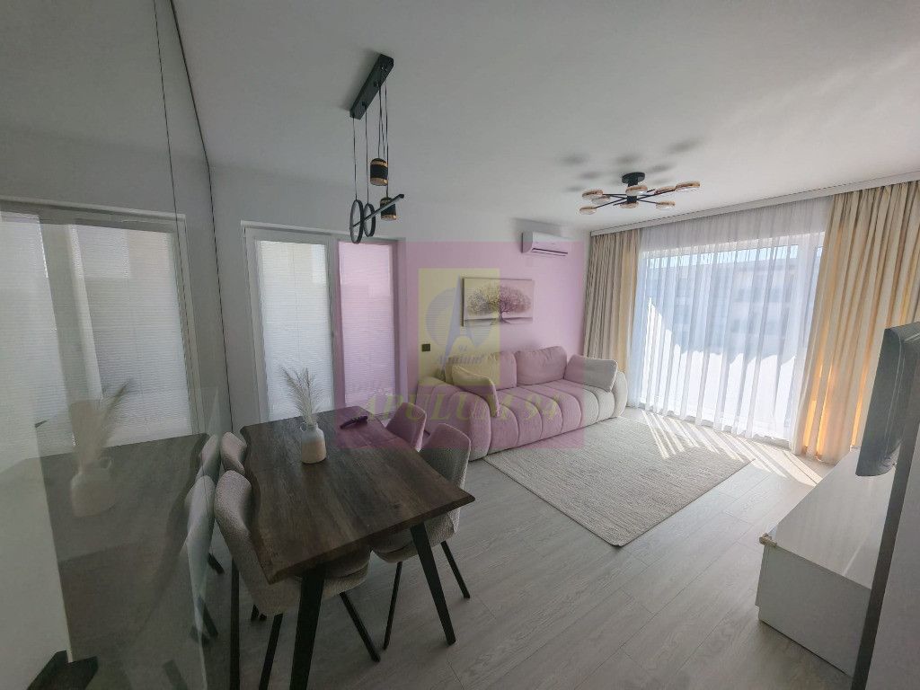 Apartament 3camere in Astorium- piscina privata, Theodor Pallady — fotografia 4