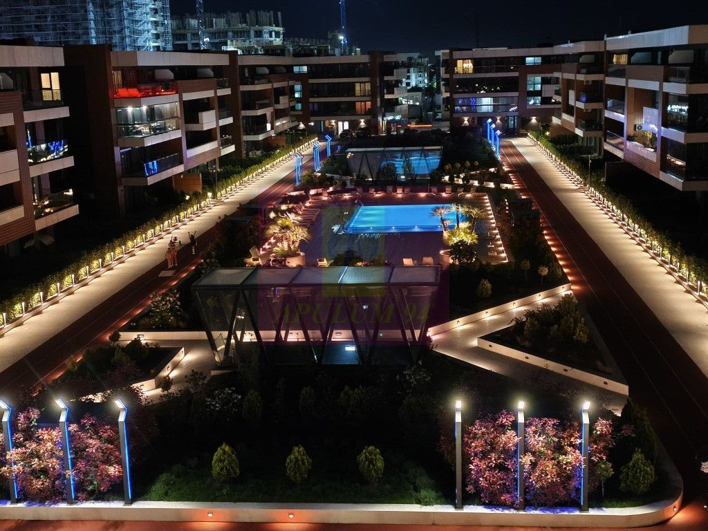 Apartament 3camere in Astorium- piscina privata, Theodor Pallady — fotografia 5