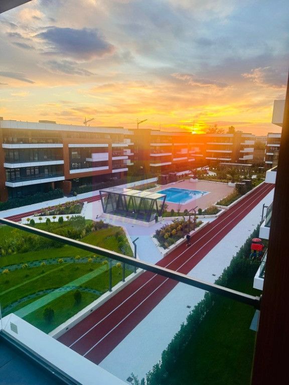 Apartament 3camere in Astorium- piscina privata, Theodor Pallady — fotografia 6