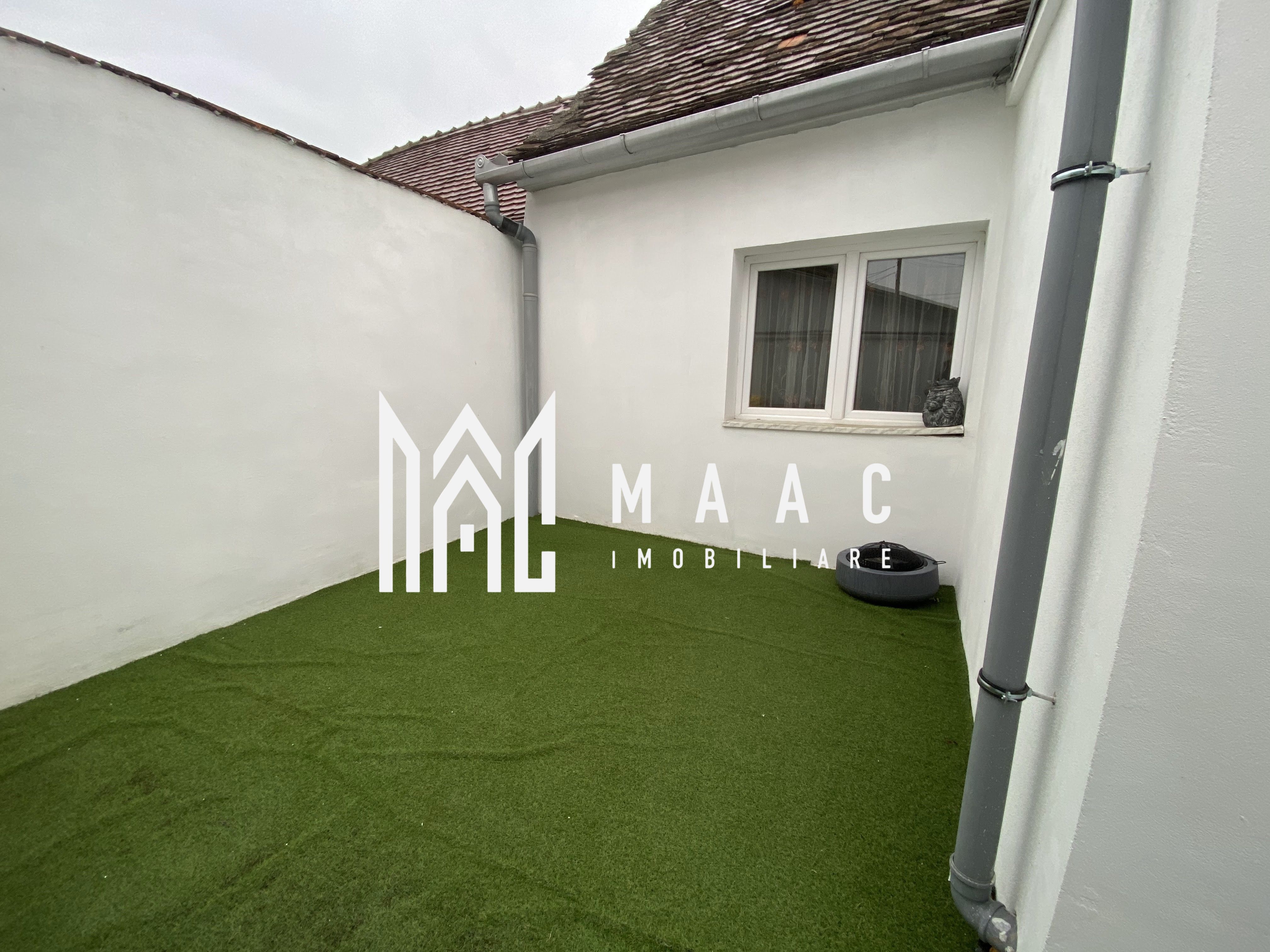 Apartament la casa | Renovat | Garaj | Curte | Lazaret — fotografia 10