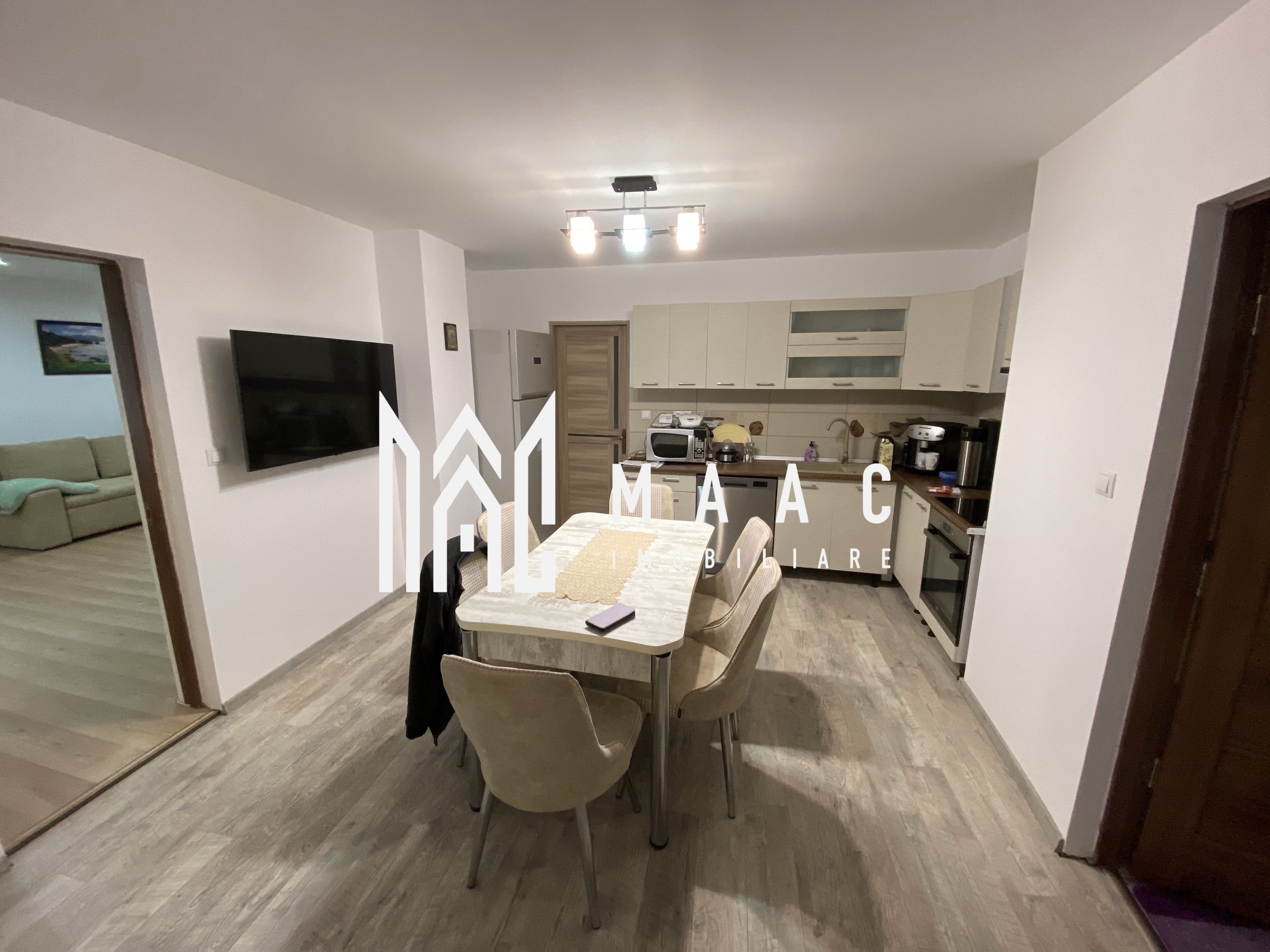 Apartament la casa | Renovat | Garaj | Curte | Lazaret — fotografia 3