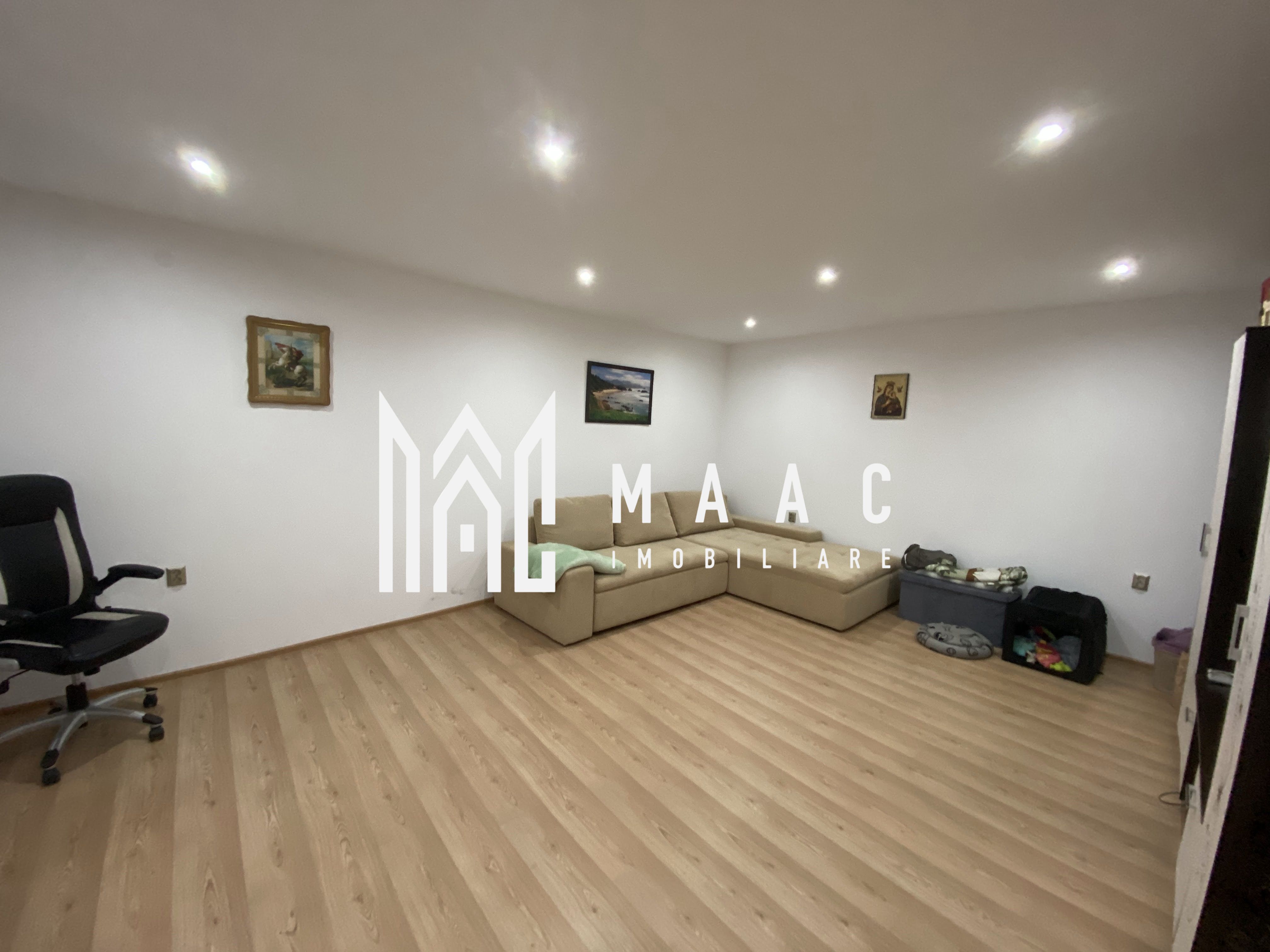 Apartament la casa | Renovat | Garaj | Curte | Lazaret — fotografia 4