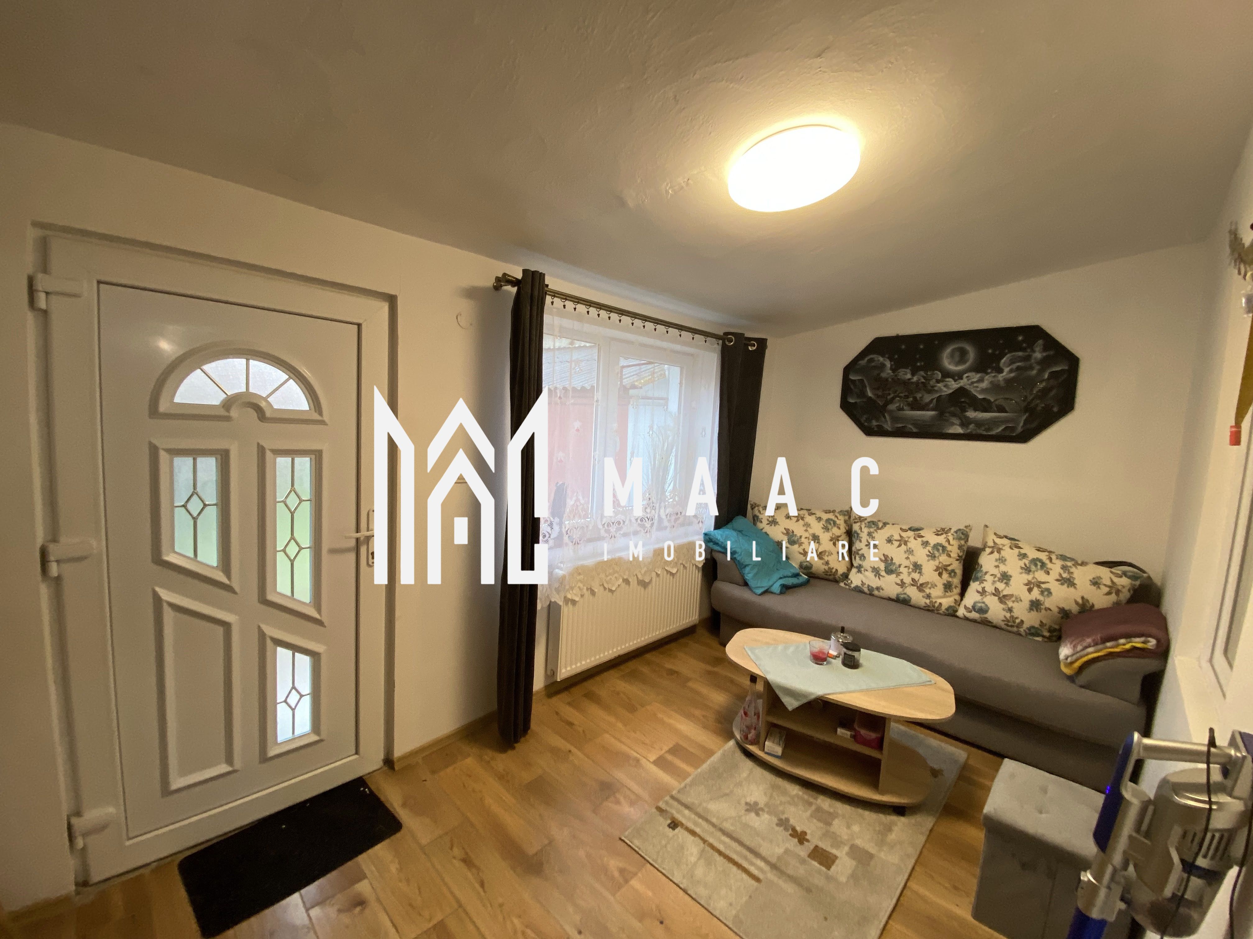 Apartament la casa | Renovat | Garaj | Curte | Lazaret — fotografia 5