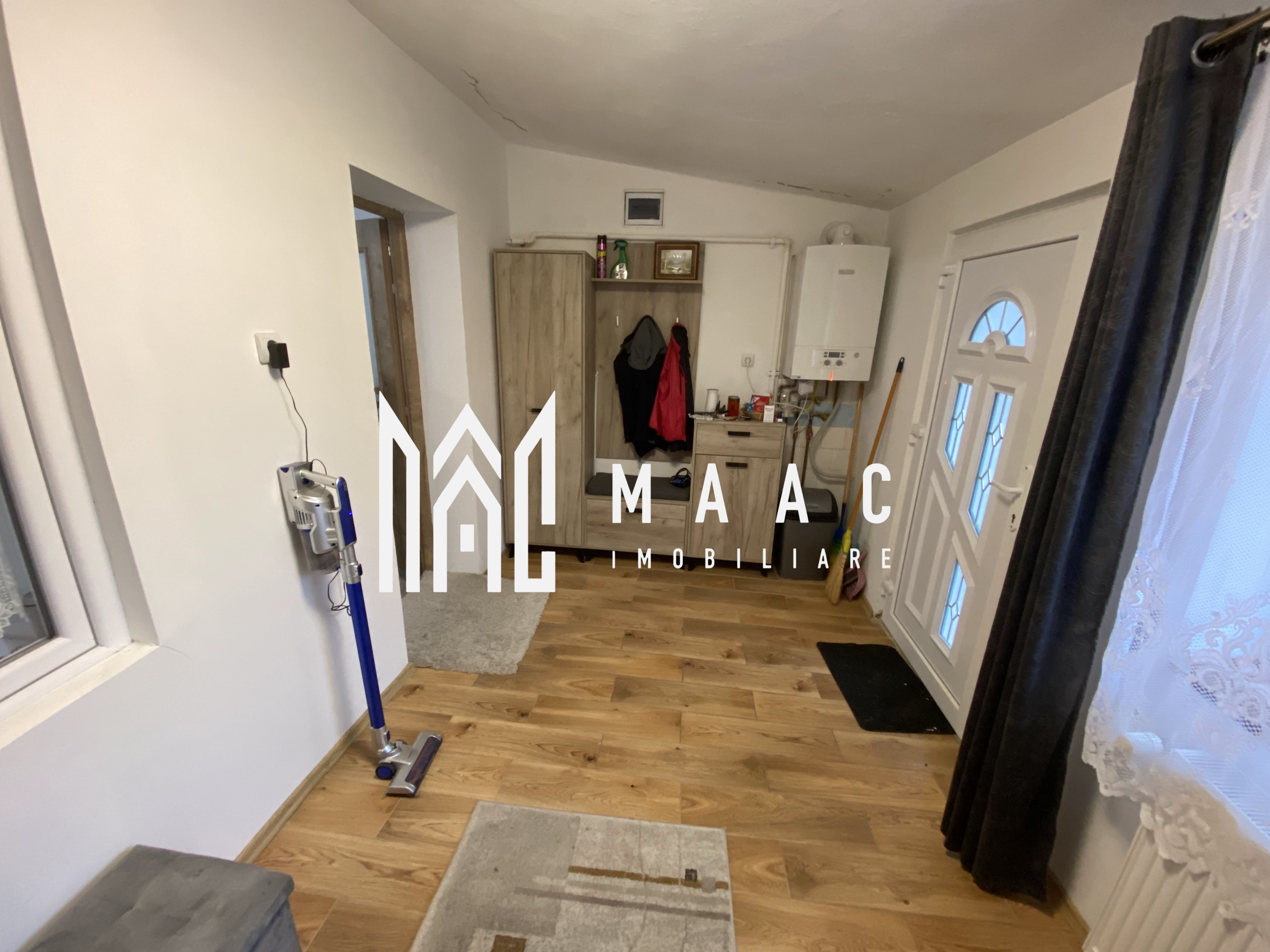 Apartament la casa | Renovat | Garaj | Curte | Lazaret — fotografia 6