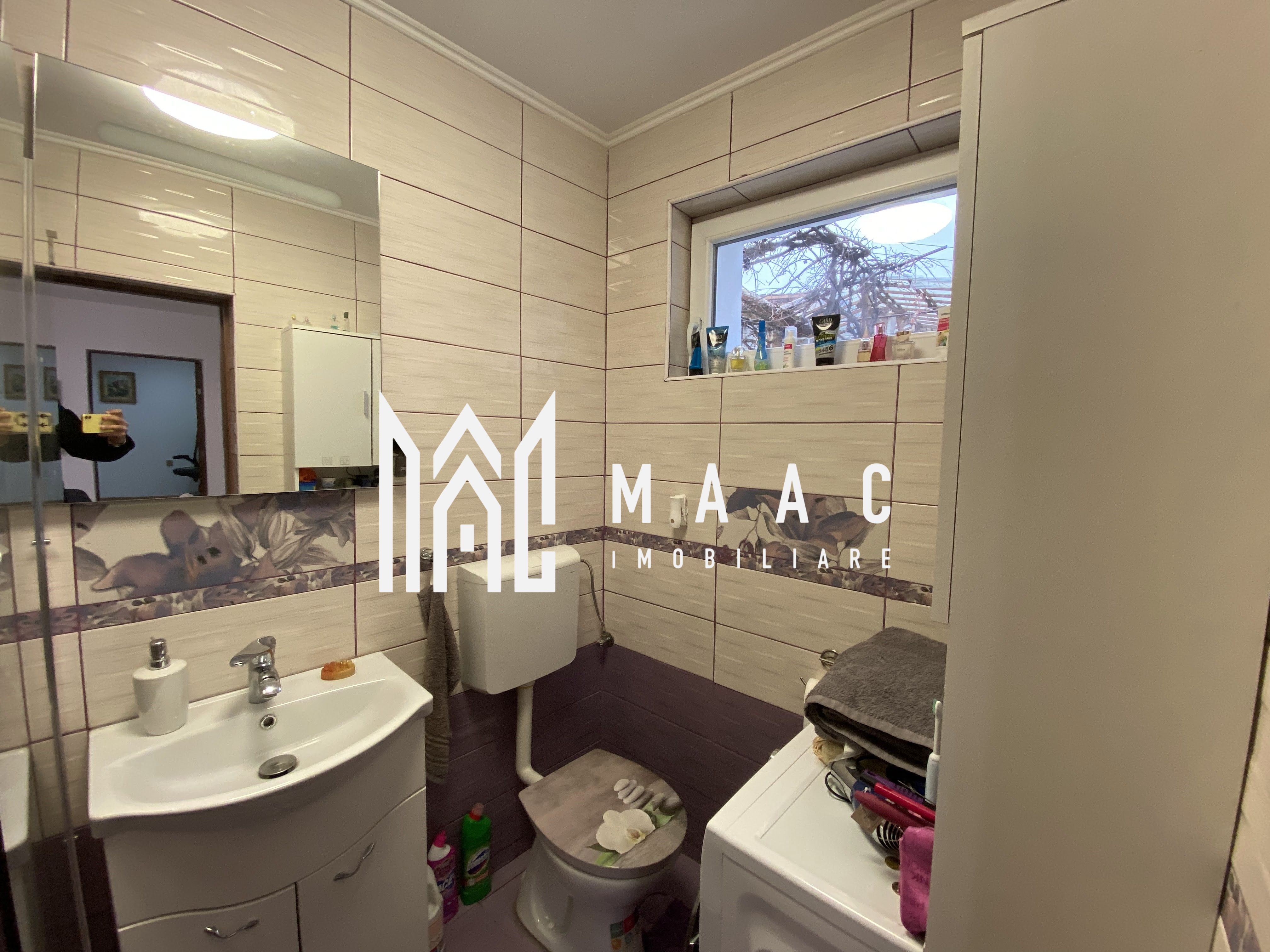 Apartament la casa | Renovat | Garaj | Curte | Lazaret — fotografia 8