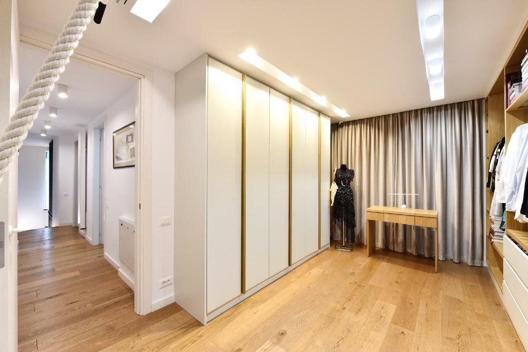 Apartament Duplex 5 camere Aviatiei - Cloud 9 Residence Lux — fotografia 3