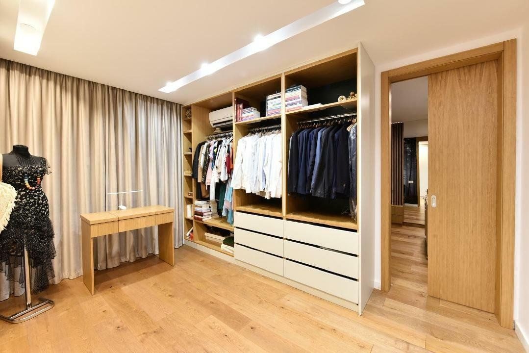 Apartament Duplex 5 camere Aviatiei - Cloud 9 Residence Lux — fotografia 4