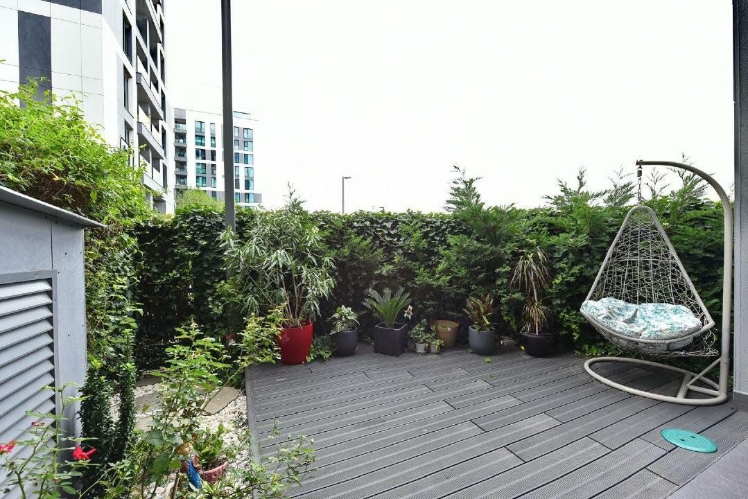 Apartament Duplex 5 camere Aviatiei - Cloud 9 Residence Lux — fotografia 5