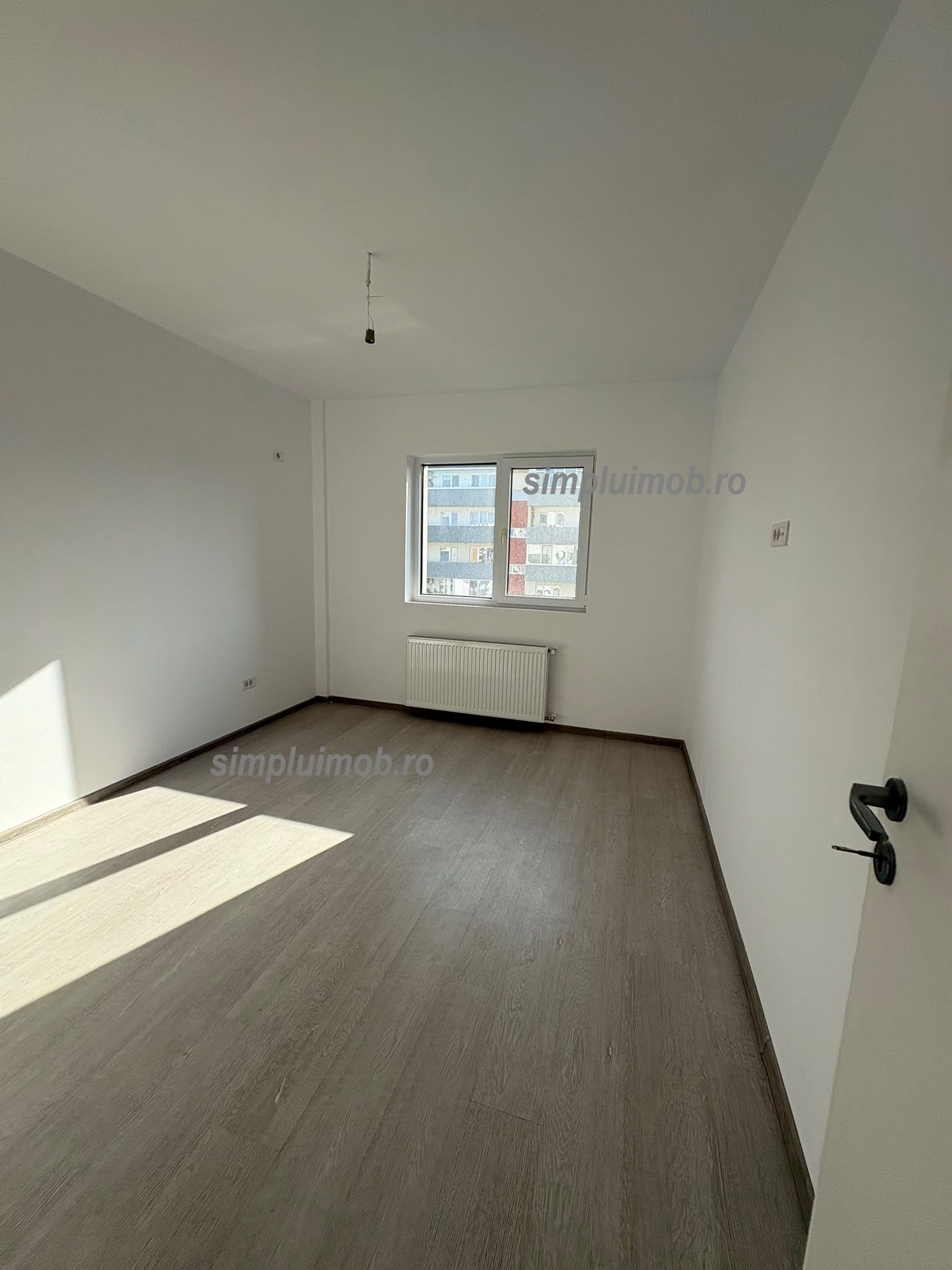 Garsoniera Spatioasa Metrou Berceni Bloc nou 2026 — fotografia 3