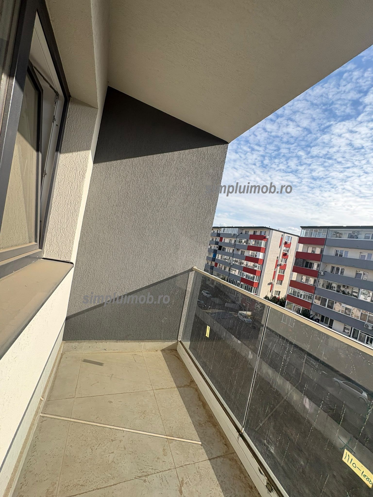 Garsoniera Spatioasa Metrou Berceni Bloc nou 2026 — fotografia 6