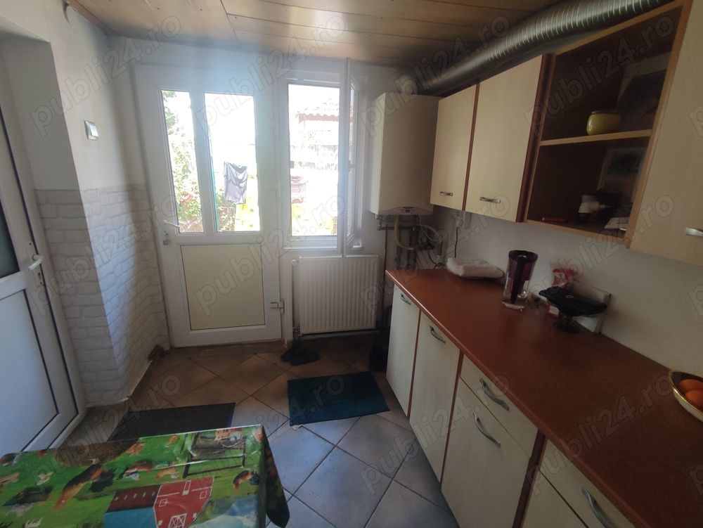 Casa de vânzare Bucureștii Noi — fotografia 2