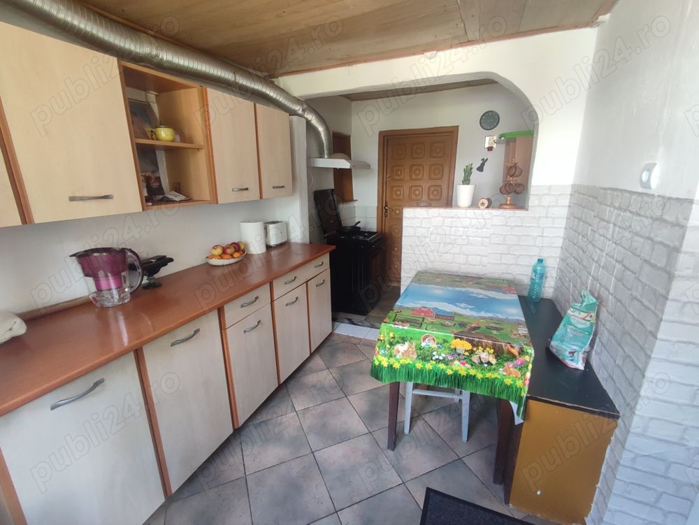 Casa de vânzare Bucureștii Noi — fotografia 3