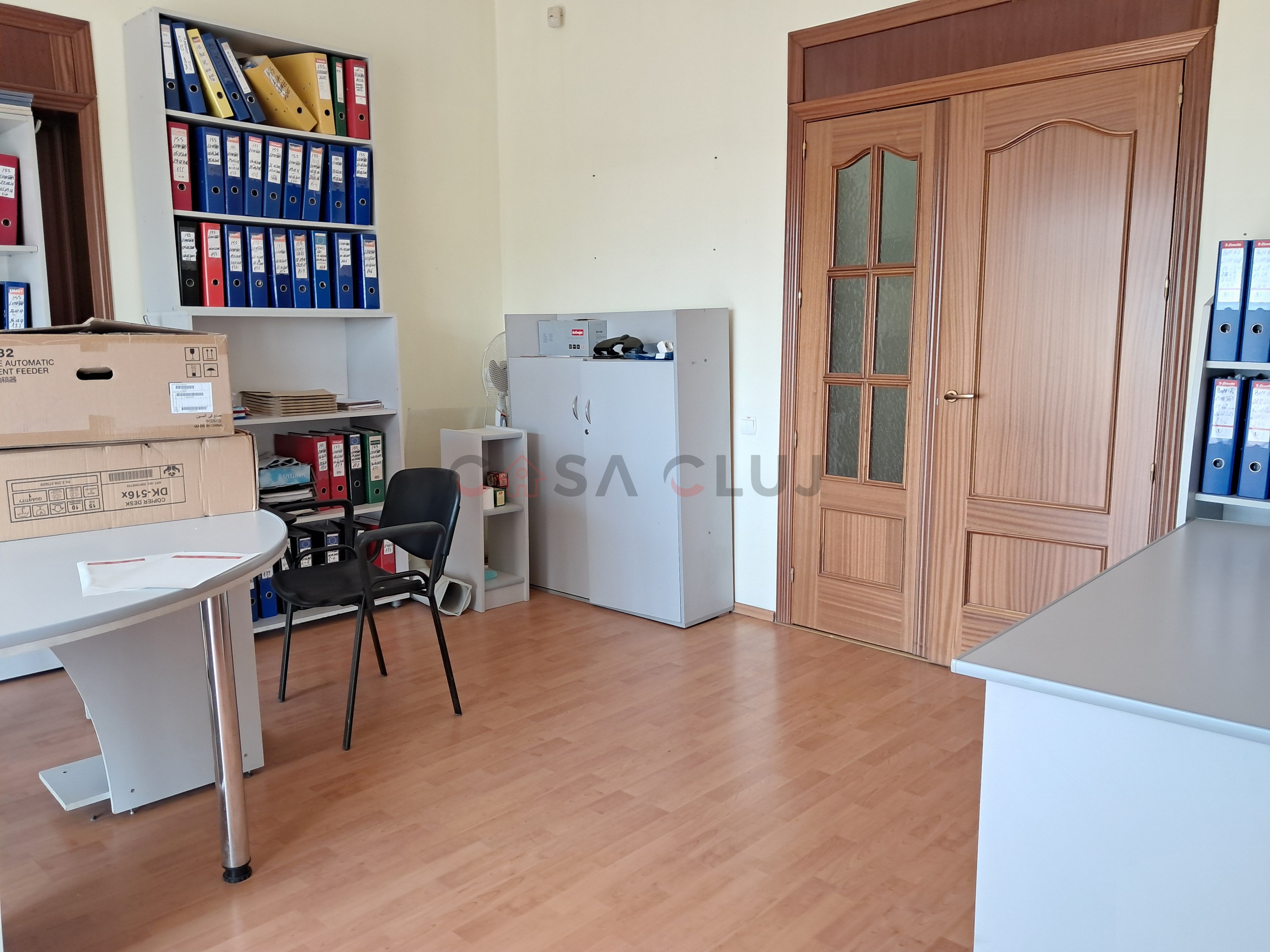 Apartament de 5 camere în Vilă , ideal ivestiție, parcări — fotografia 7