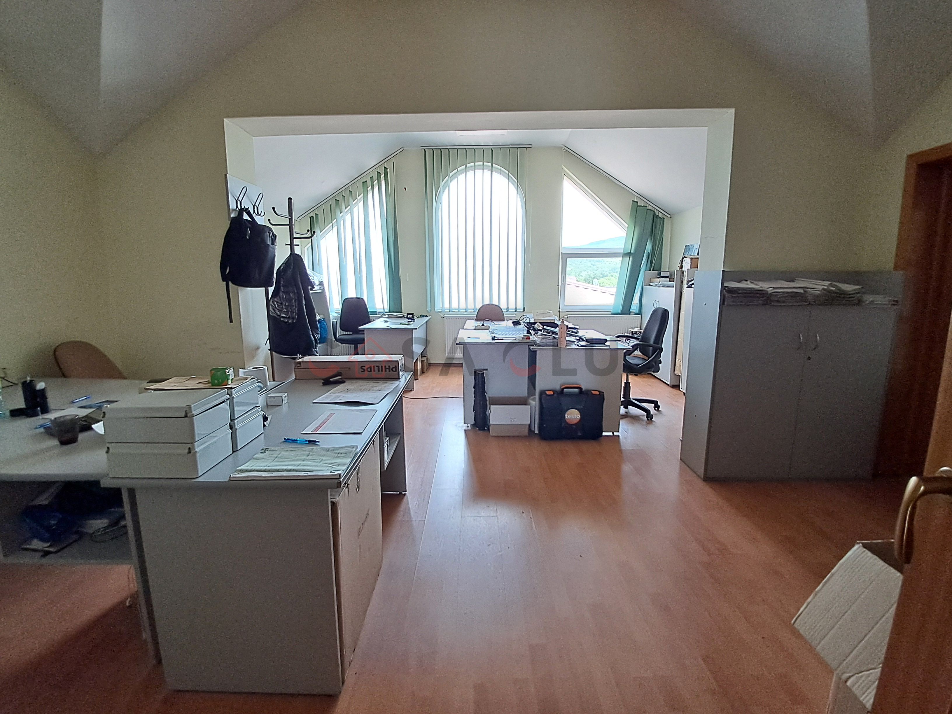 Apartament de 5 camere în Vilă , ideal ivestiție, parcări — fotografia 8