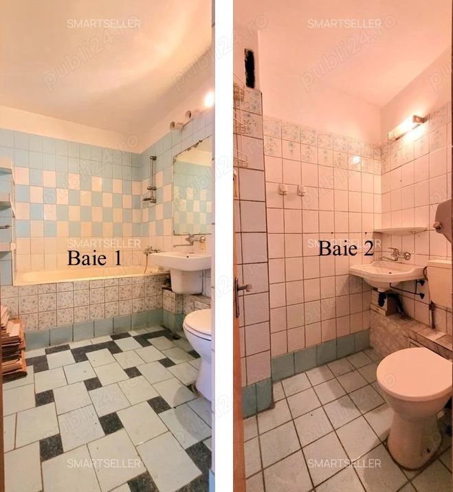 Direct PROPRIETAR, vanzare, bd.Natiunile Unite, stradal, bloc 1995, et.2 din 7 — fotografia 3