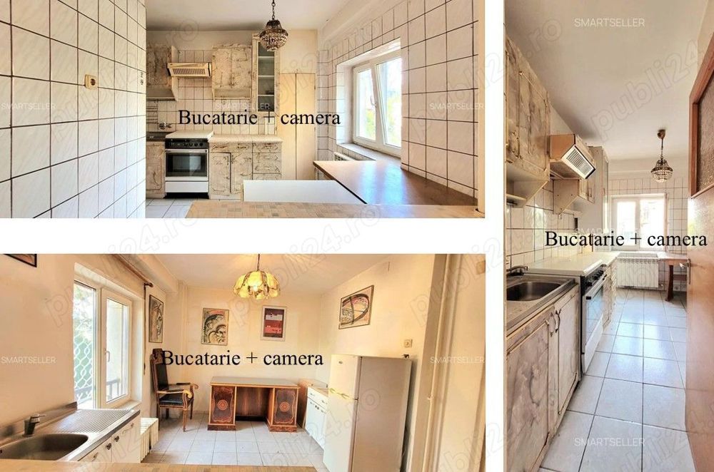 Direct PROPRIETAR, vanzare, bd.Natiunile Unite, stradal, bloc 1995, et.2 din 7 — fotografia 4