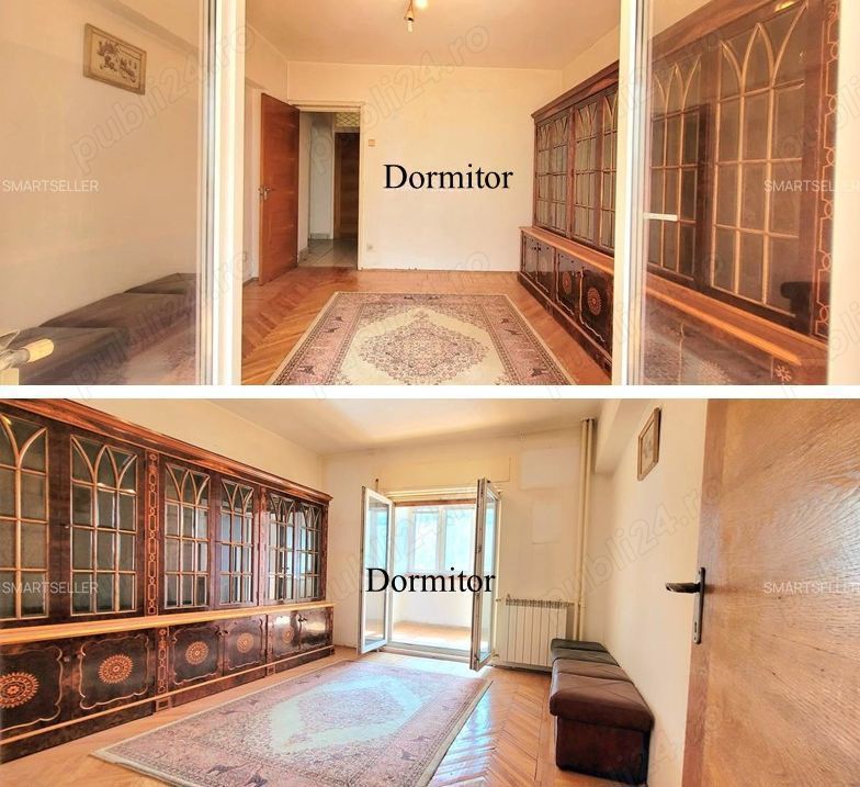 Direct PROPRIETAR, vanzare, bd.Natiunile Unite, stradal, bloc 1995, et.2 din 7 — fotografia 5