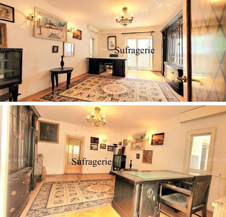 Direct PROPRIETAR, vanzare, bd.Natiunile Unite, stradal, bloc 1995, et.2 din 7 — fotografia 6