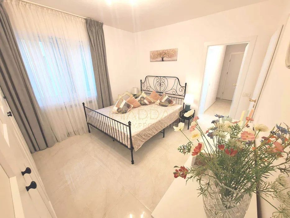 Apartament de inchiriat 2 camere - AFI Cotroceni *** — fotografia 3
