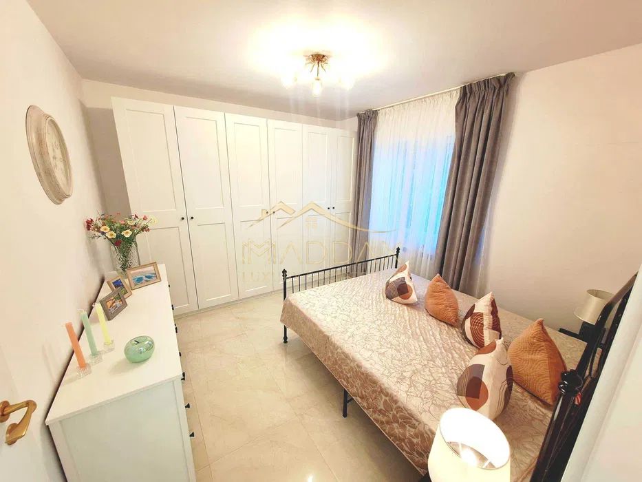 Apartament de inchiriat 2 camere - AFI Cotroceni *** — fotografia 4