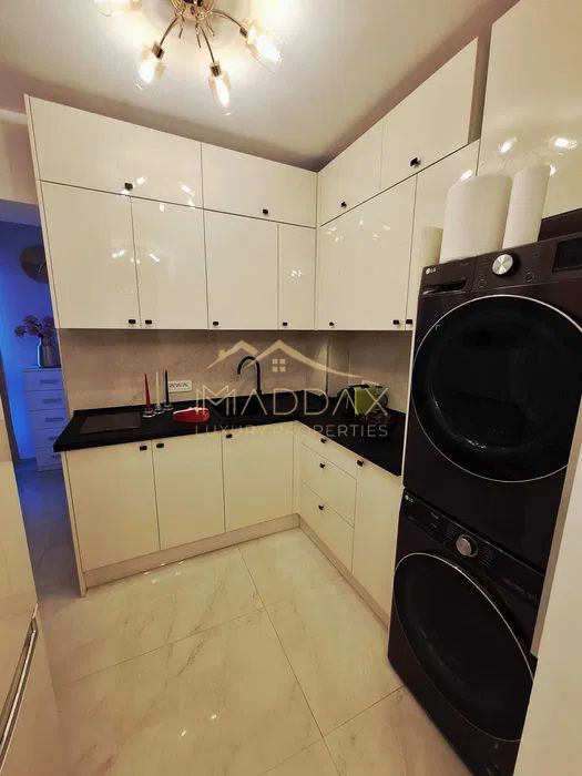 Apartament de inchiriat 2 camere - AFI Cotroceni *** — fotografia 5