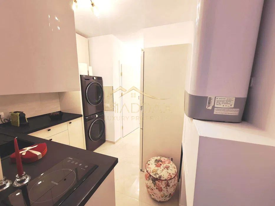 Apartament de inchiriat 2 camere - AFI Cotroceni *** — fotografia 6