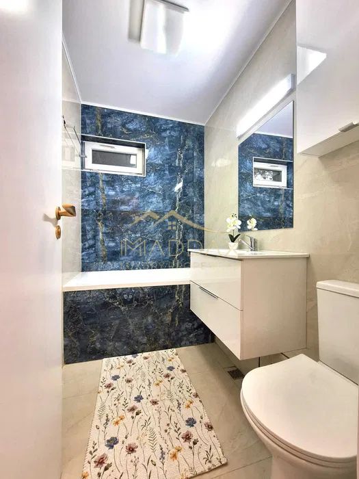 Apartament de inchiriat 2 camere - AFI Cotroceni *** — fotografia 7