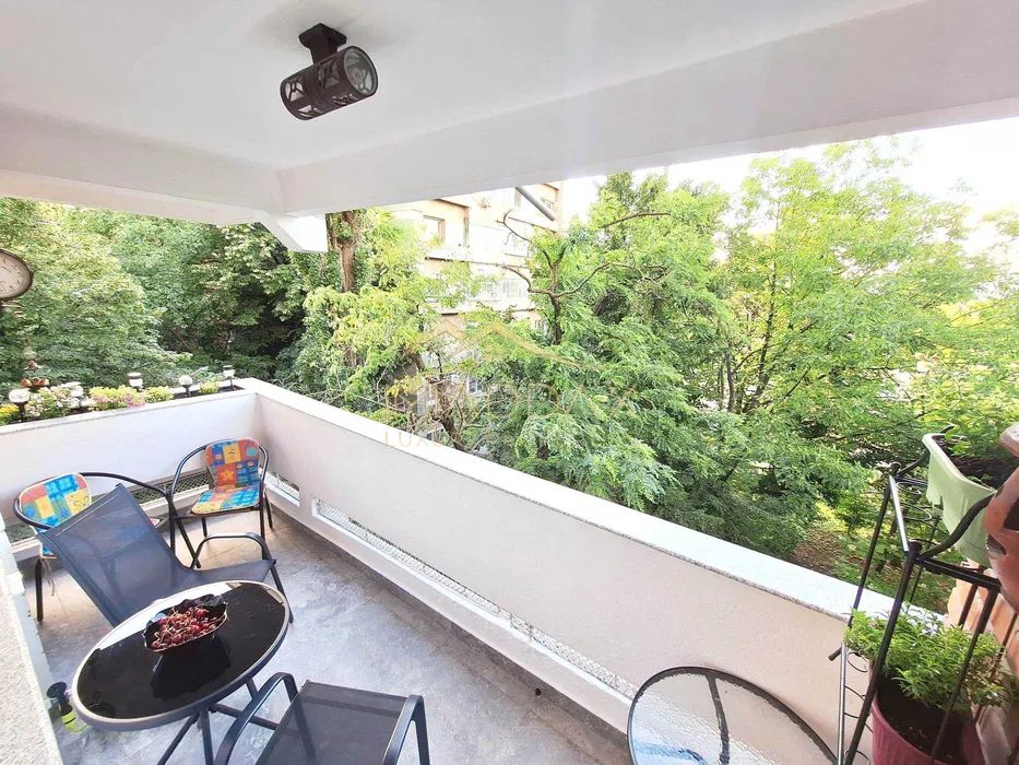 Apartament de inchiriat 2 camere - AFI Cotroceni *** — fotografia 8