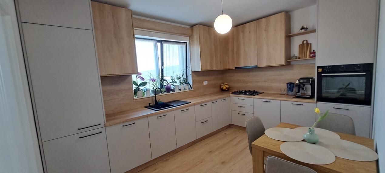 Casa P+POD, 4 CAMERE 115 MP, Cornesti - MIROSLAVA — fotografia 10