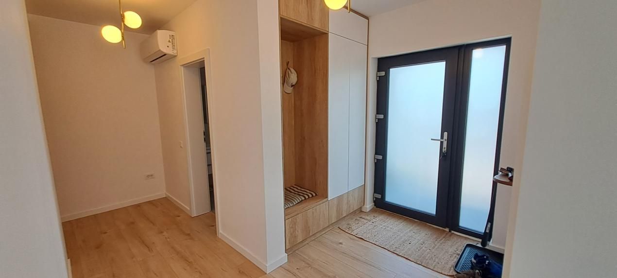 Casa P+POD, 4 CAMERE 115 MP, Cornesti - MIROSLAVA — fotografia 12