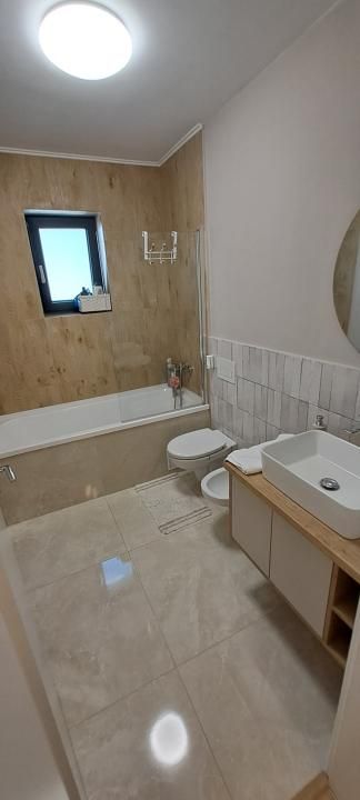 Casa P+POD, 4 CAMERE 115 MP, Cornesti - MIROSLAVA — fotografia 15
