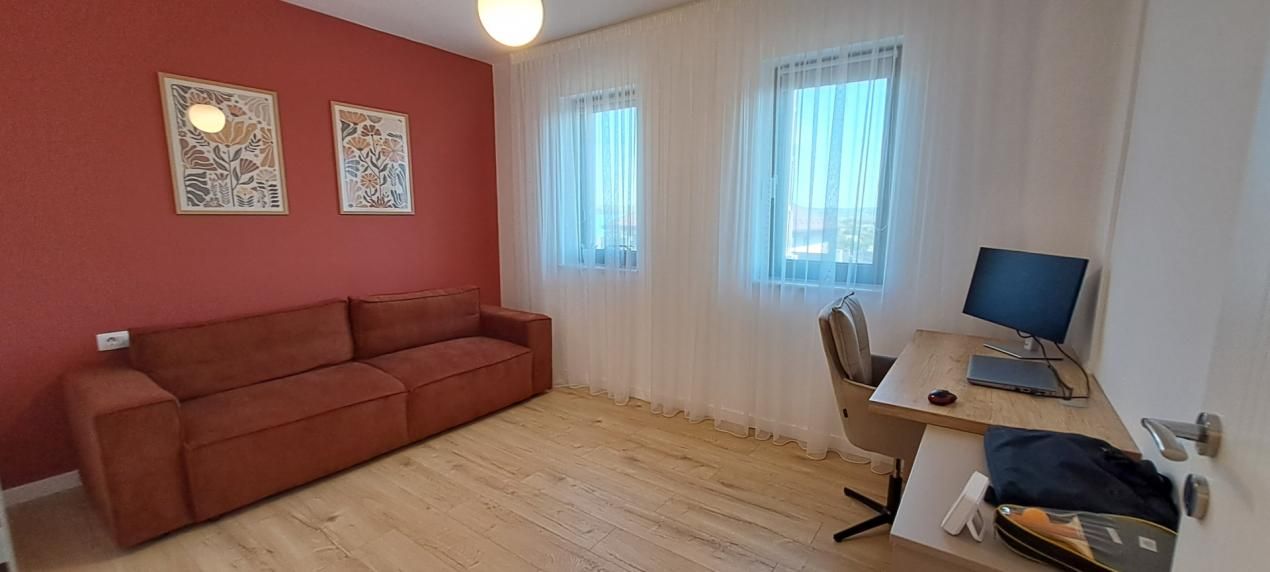 Casa P+POD, 4 CAMERE 115 MP, Cornesti - MIROSLAVA — fotografia 17