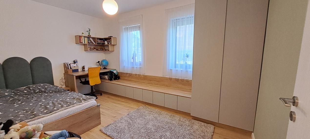 Casa P+POD, 4 CAMERE 115 MP, Cornesti - MIROSLAVA — fotografia 18
