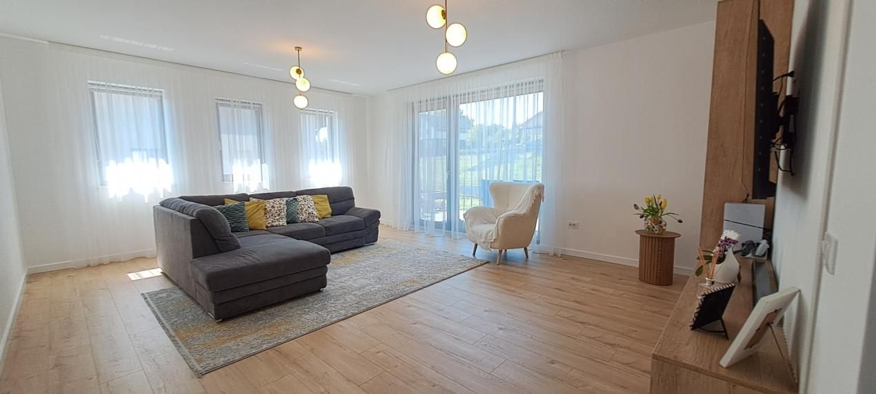 Casa P+POD, 4 CAMERE 115 MP, Cornesti - MIROSLAVA — fotografia 6
