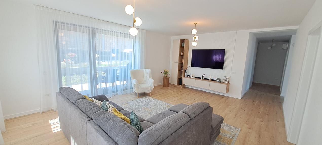 Casa P+POD, 4 CAMERE 115 MP, Cornesti - MIROSLAVA — fotografia 7