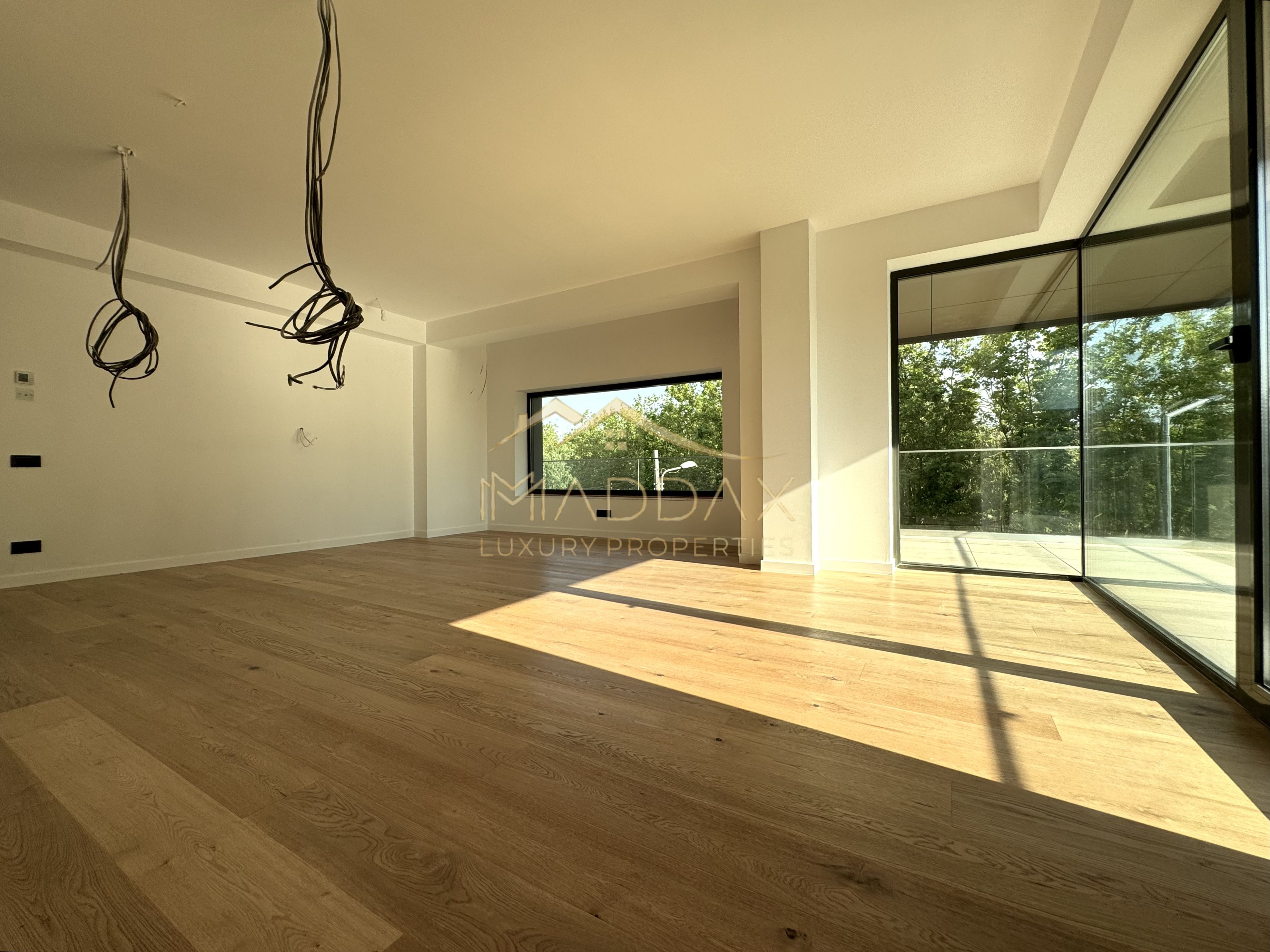 Vila cu 5 camere  *366mp* / Curte privată *315mp* / Pipera - Lake View — fotografia 18