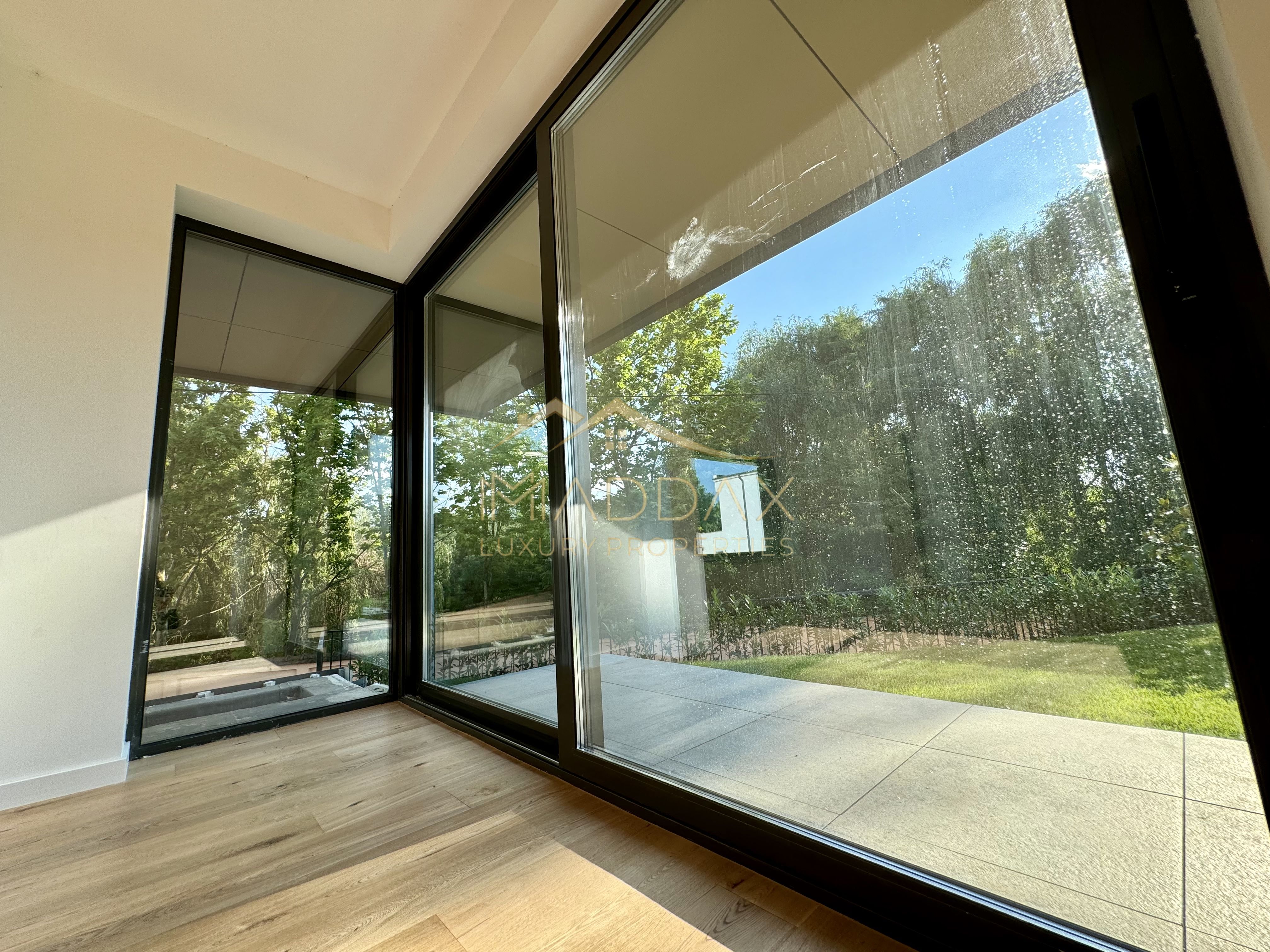 Vila cu 5 camere  *366mp* / Curte privată *315mp* / Pipera - Lake View — fotografia 19