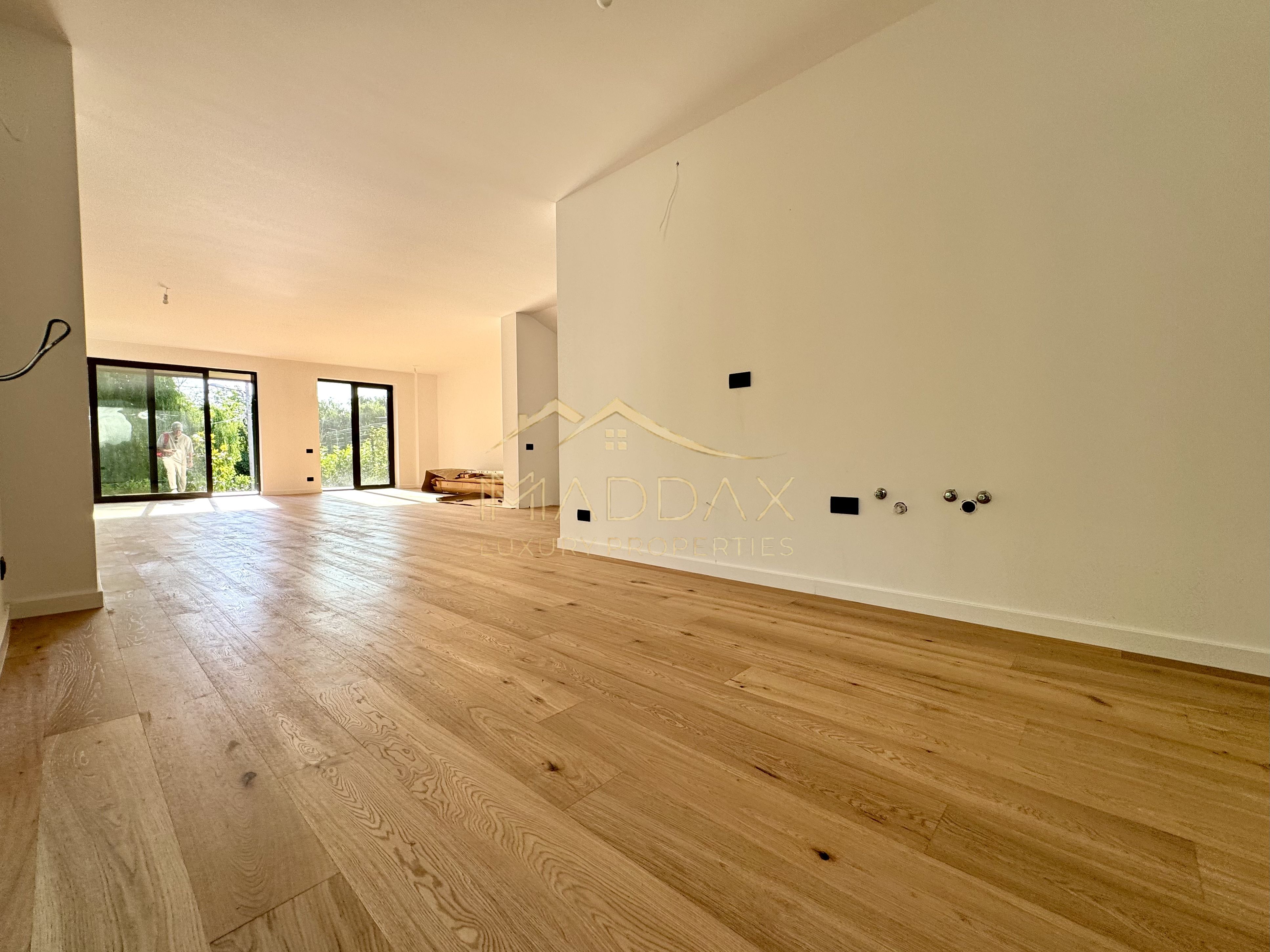 Vila cu 5 camere  *366mp* / Curte privată *315mp* / Pipera - Lake View — fotografia 8