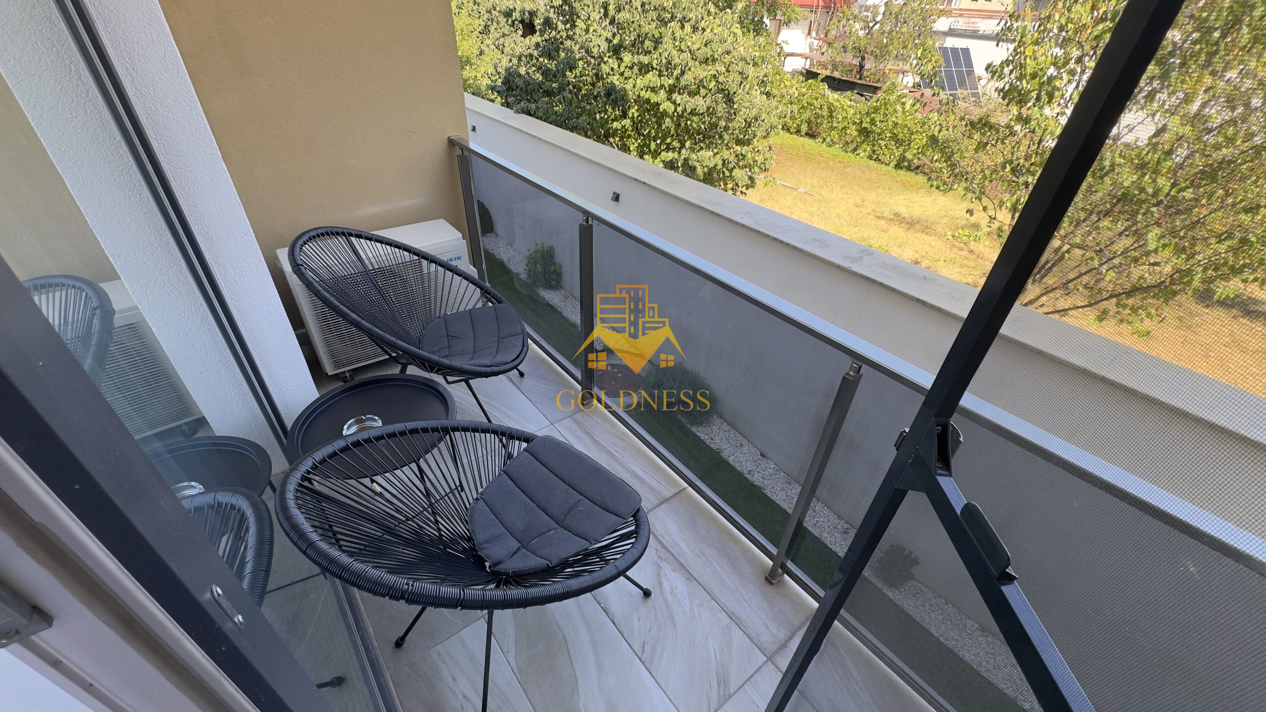 2 camere, Premium, bloc nou, parcare, Intre Lacuri, Dunarii Zona Iulis — fotografia 6