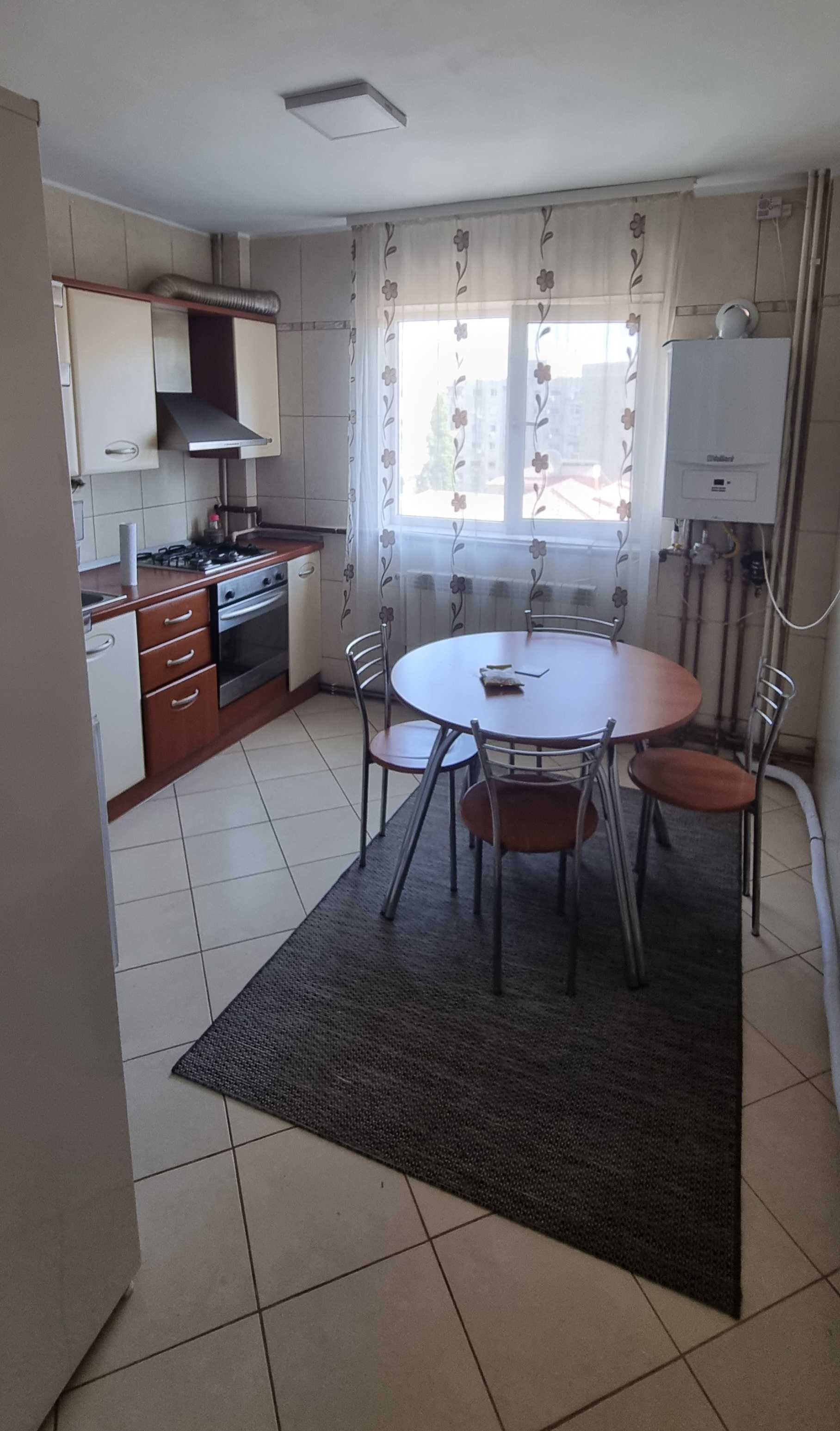 Apartament 2 camere | Centrala proprie | Bd. Tineretului-Palatul Copiilor