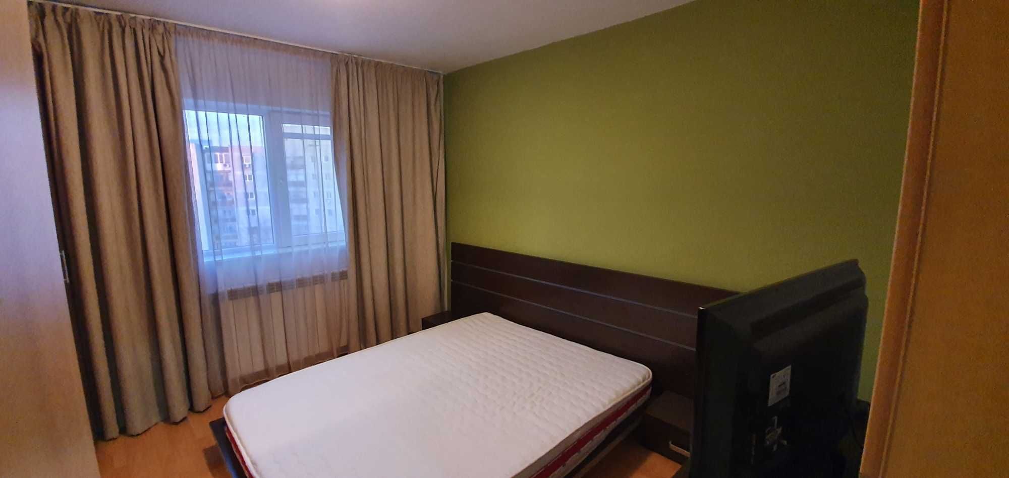 Apartament 2 camere | Centrala proprie | Bd. Tineretului-Palatul Copiilor — fotografia 5