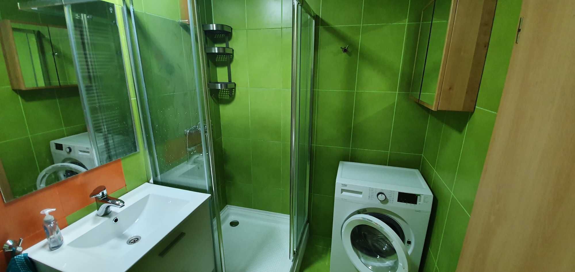 Apartament 2 camere | Centrala proprie | Bd. Tineretului-Palatul Copiilor — fotografia 7