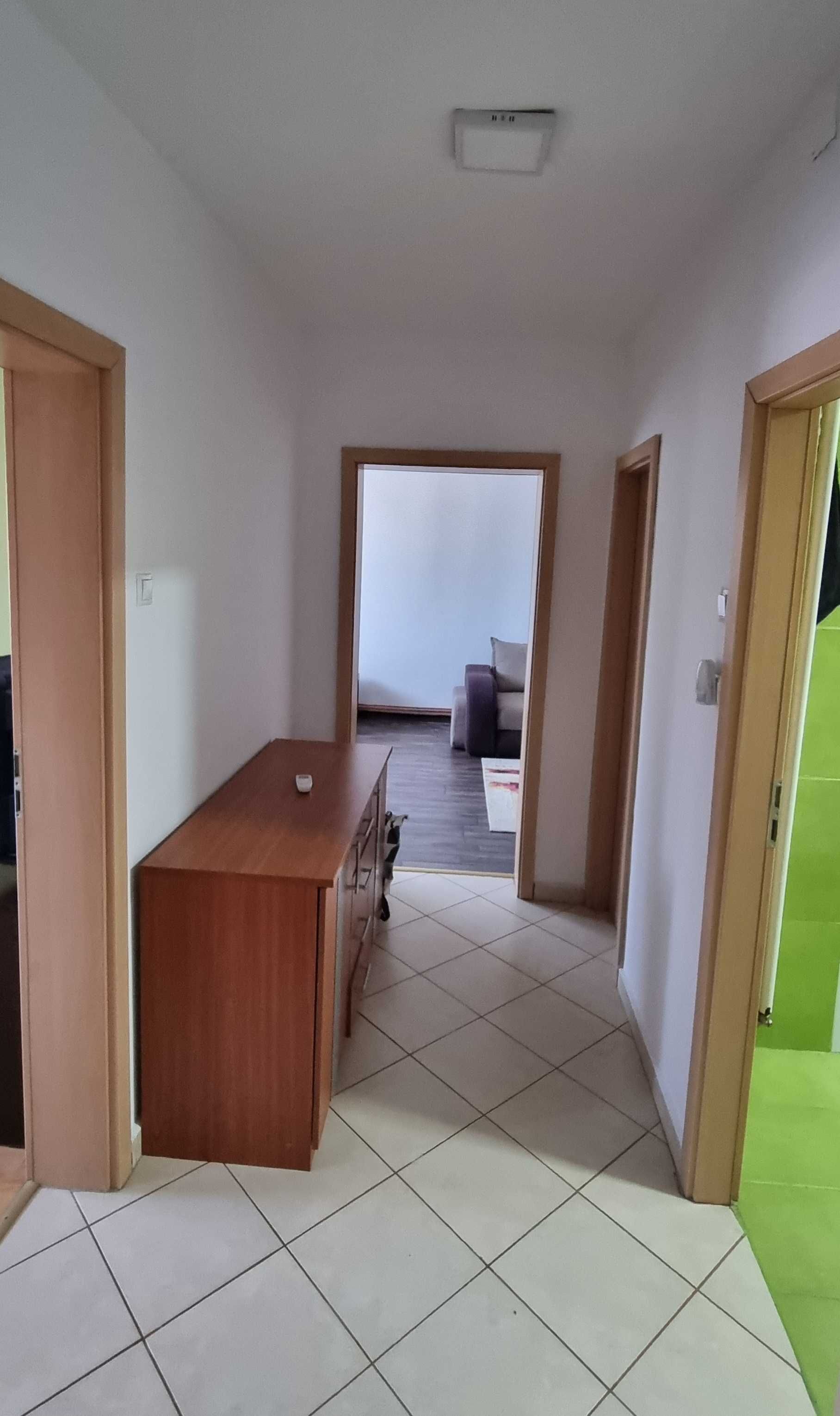 Apartament 2 camere | Centrala proprie | Bd. Tineretului-Palatul Copiilor — fotografia 8