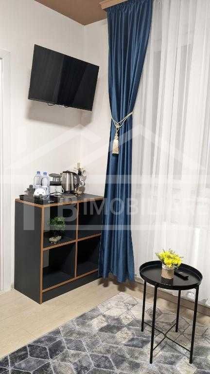 Studio, 44 mp, parcare, Zona UMFST — fotografia 4