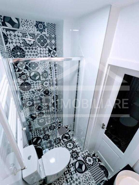 Studio, 44 mp, parcare, Zona UMFST — fotografia 5